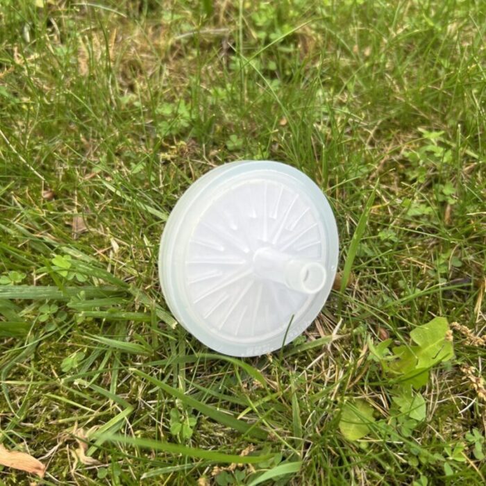 Aspirator Filter