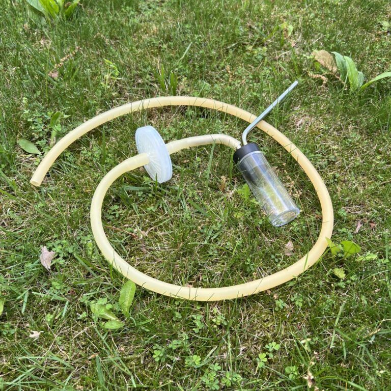 Aspirator Filter - Image 2