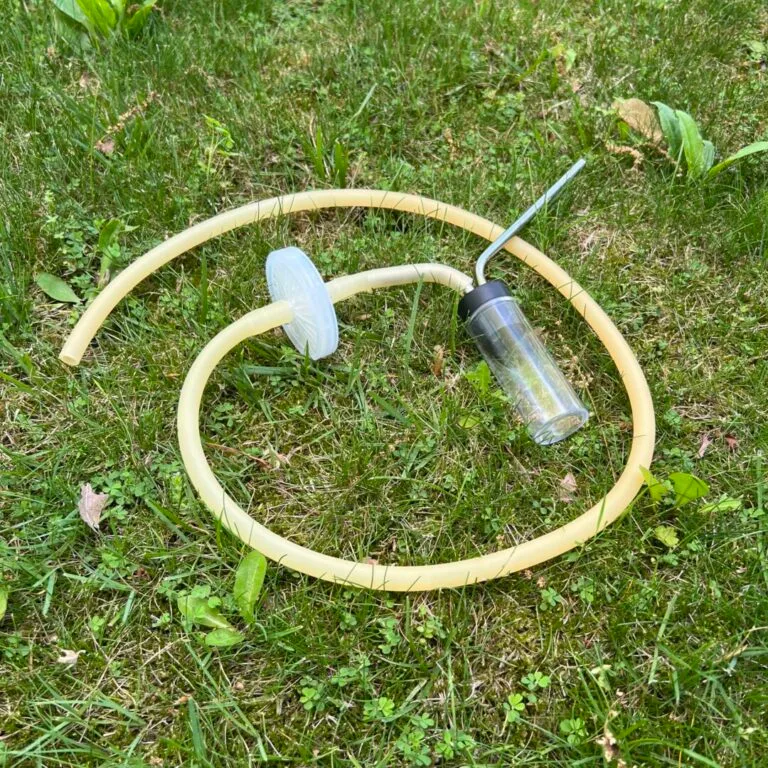Aspirator Filter - Image 2