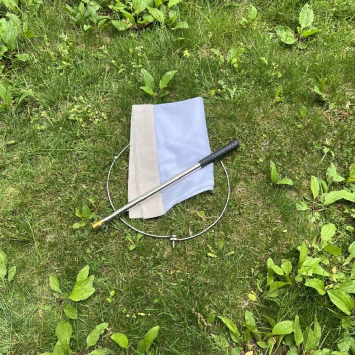 Telescopic Handle Insect Net