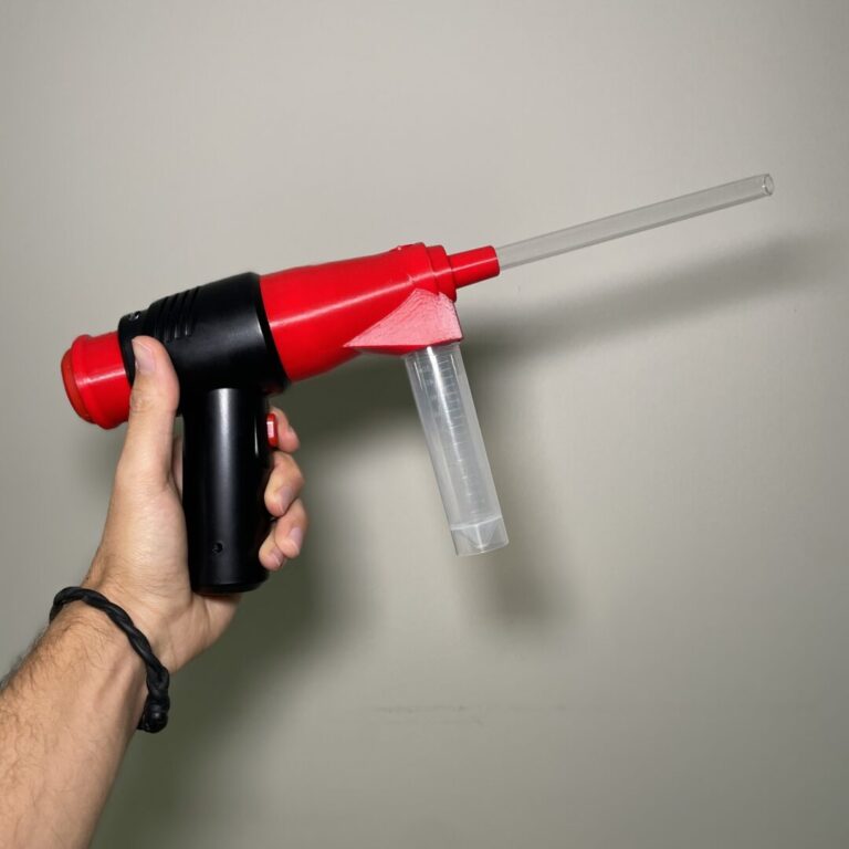 Vacuum Insect Aspirator - Image 2