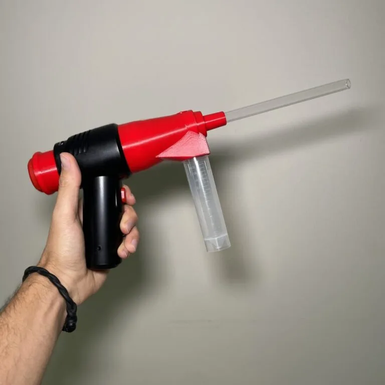 Vacuum Insect Aspirator - Image 2