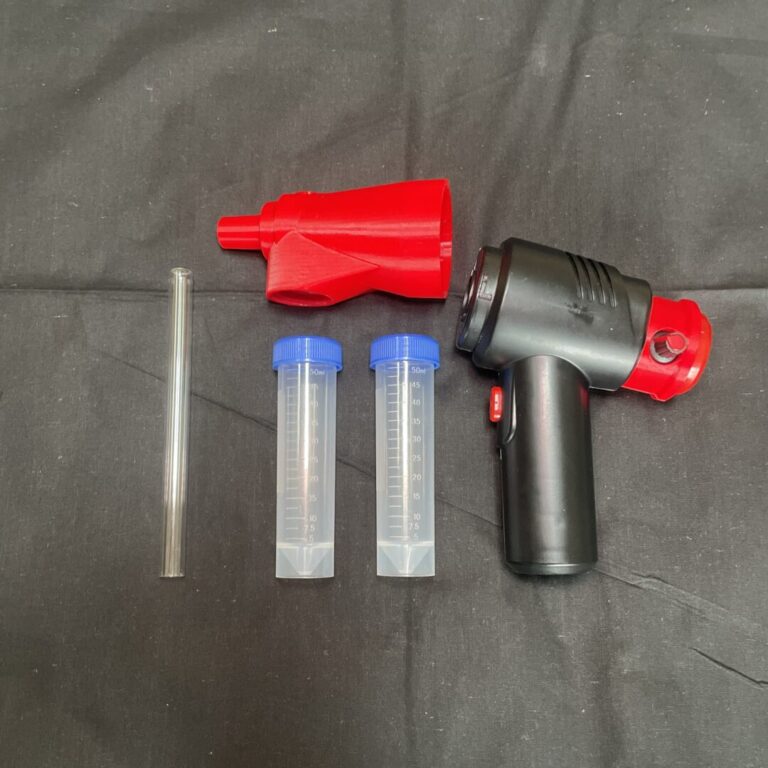 Vacuum Insect Aspirator - Image 3