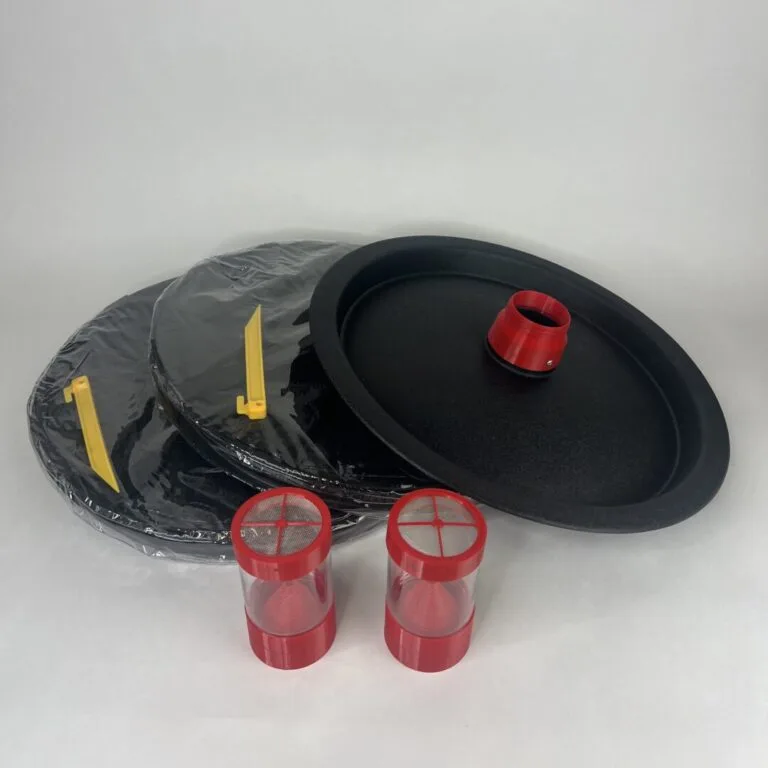 Resting Mosquito Trap - Image 2