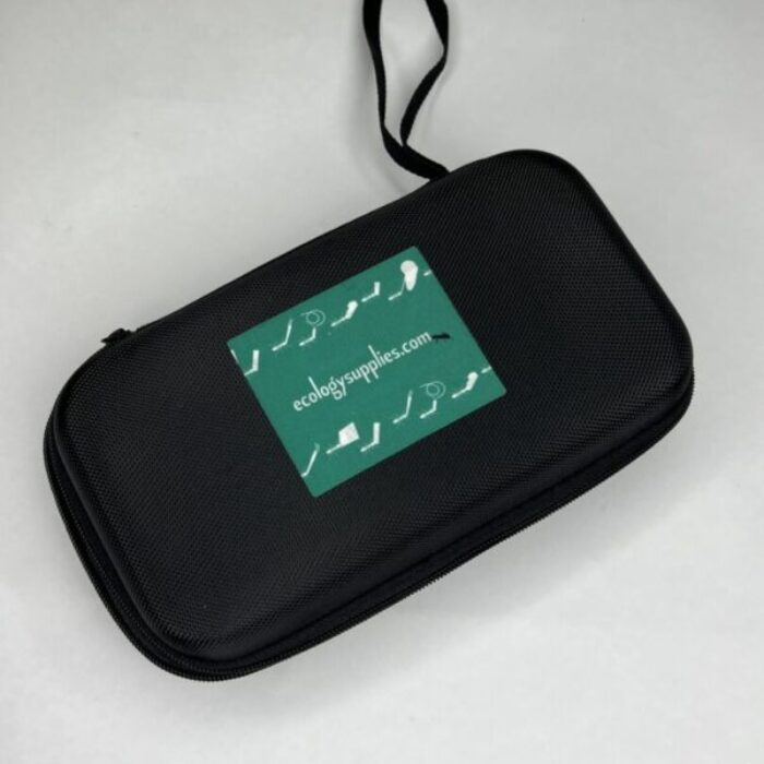 Structured Carrying Case