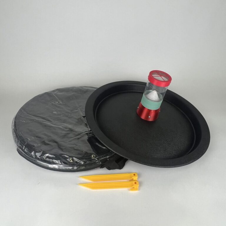 Resting Mosquito Trap - Image 2