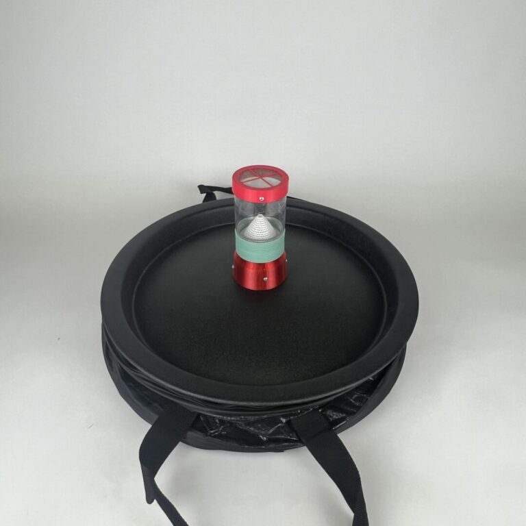 Resting Mosquito Trap - Image 5