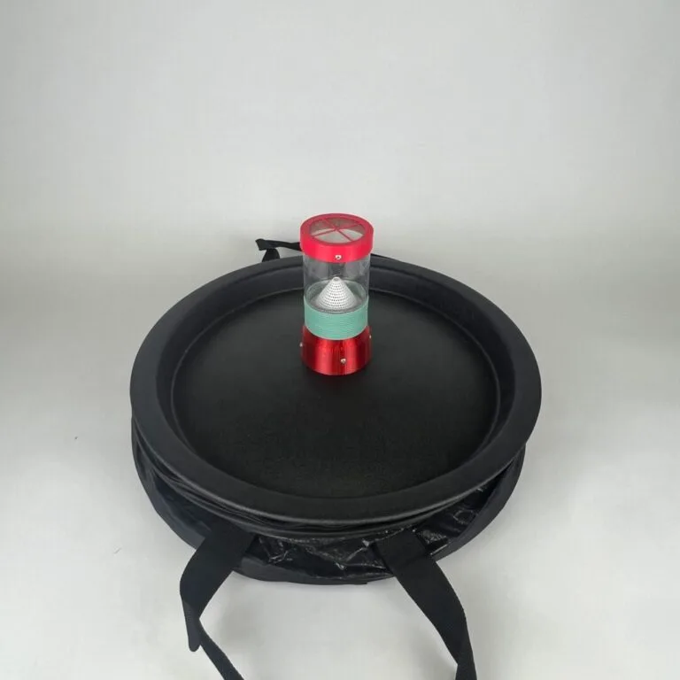 Resting Mosquito Trap - Image 5
