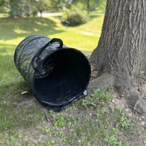 Resting Mosquito Trap