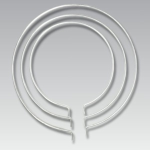 Ecology Supplies Pro Net Series Rings - 15 inch ES Pro Ring