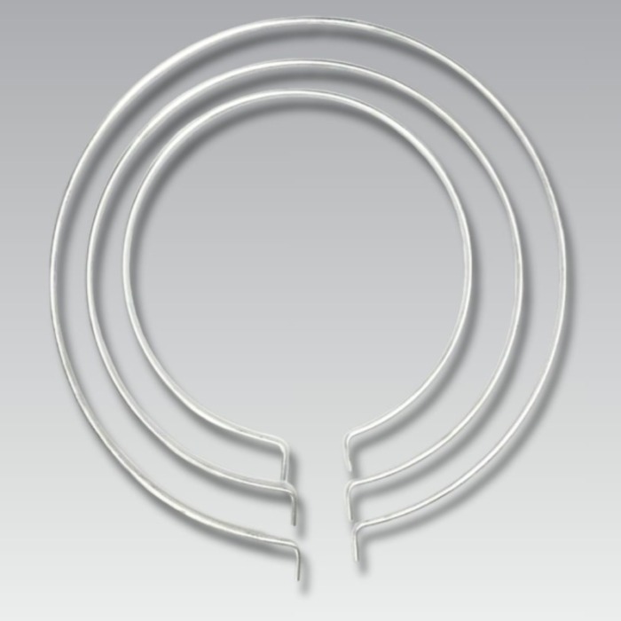 Ecology Supplies Pro Net Series Rings