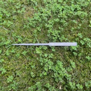 Extra Long Specimen Forceps