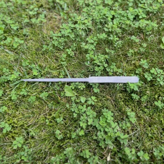 Extra Long Specimen Forceps