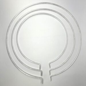 Ecology Supplies Pro Net Series Rings - 15 inch ES Pro Ring