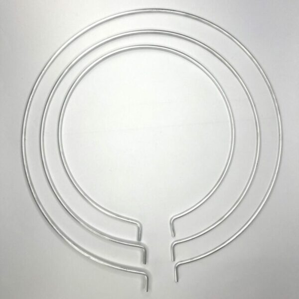 Ecology Supplies Pro Net Series Rings