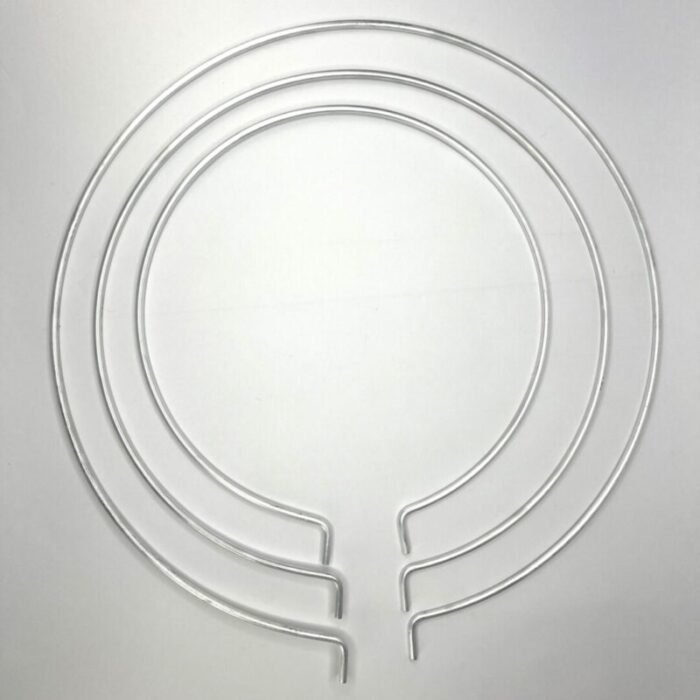 Ecology Supplies Pro Net Series Rings