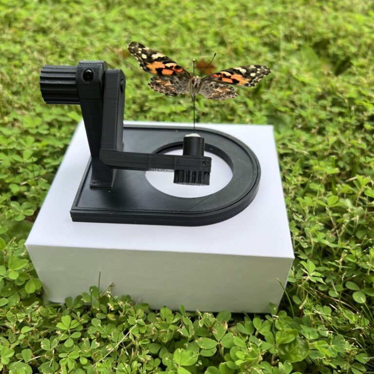 Pinned Insect Manipulator (Specimen Manipulator) - Image 6