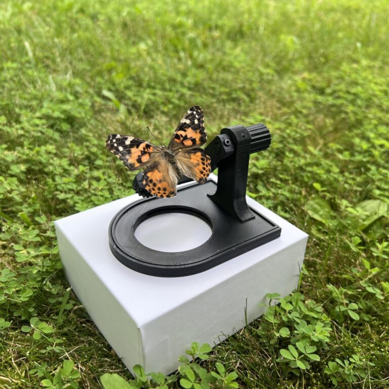 Pinned Insect Manipulator (Specimen Manipulator) - Image 7