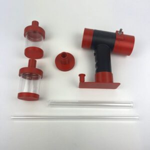Mosquito Mover