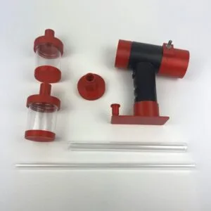 Mosquito Mover