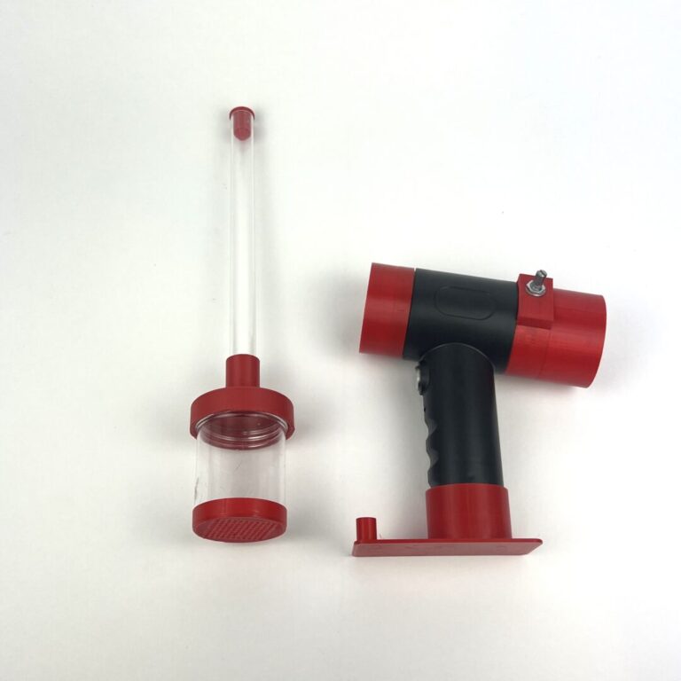 Mosquito Mover - Image 3