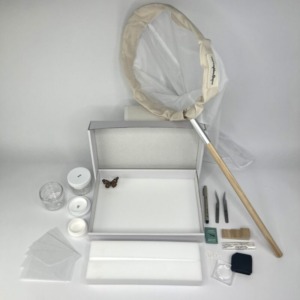 Student Insect Collection Kit