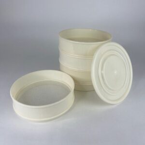 Soil Sieve Set