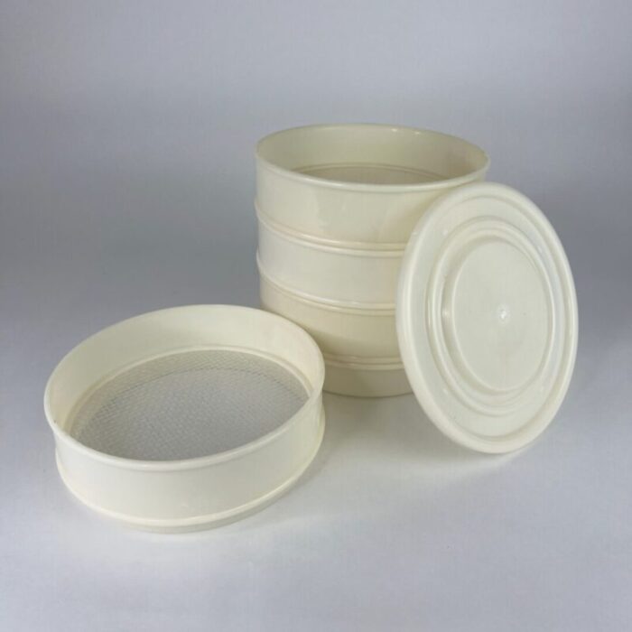 Soil Sieve Set
