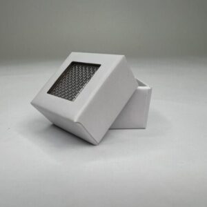 Fumigant Box