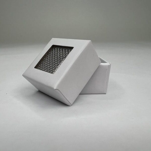 Fumigant Box