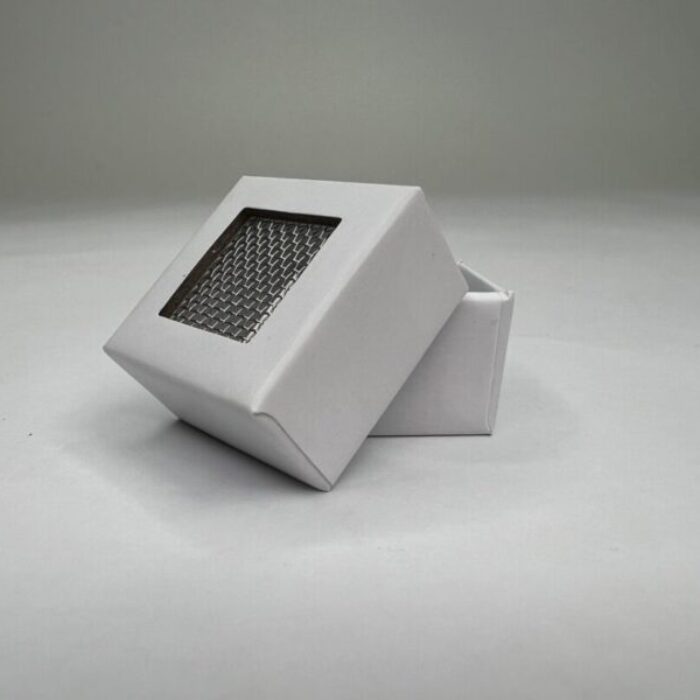 Fumigant Box