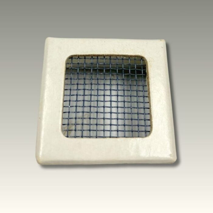 Fumigant Box