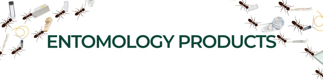 Entomology Supplies Title