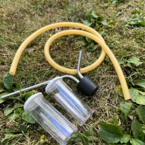 Basic Aspirator