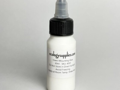 Insect Mounting Glue ES insect-mounting-glue-es