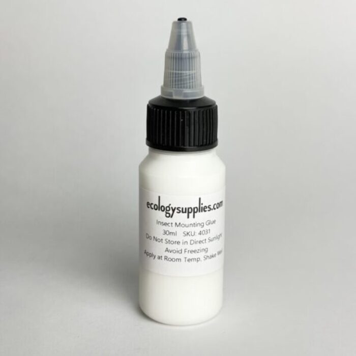 insect-mounting-glue