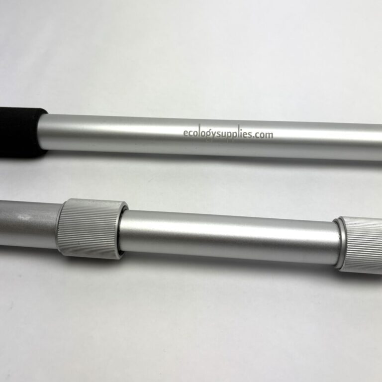 Ecology Supplies Pro Telescopic Net Handle - Image 3
