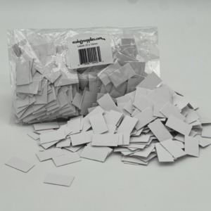 Pre-Cut Labels