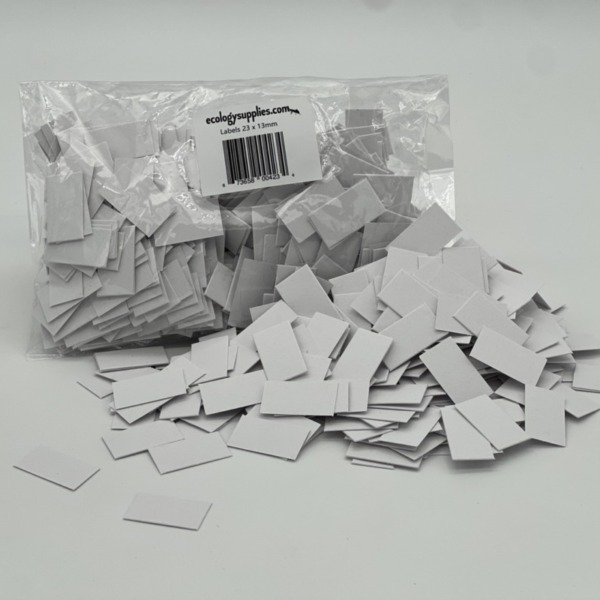 Pre-Cut Labels