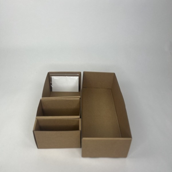 Odonata Storage Trays