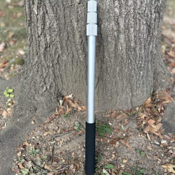 Ecology Supplies Pro Telescopic Net Handle