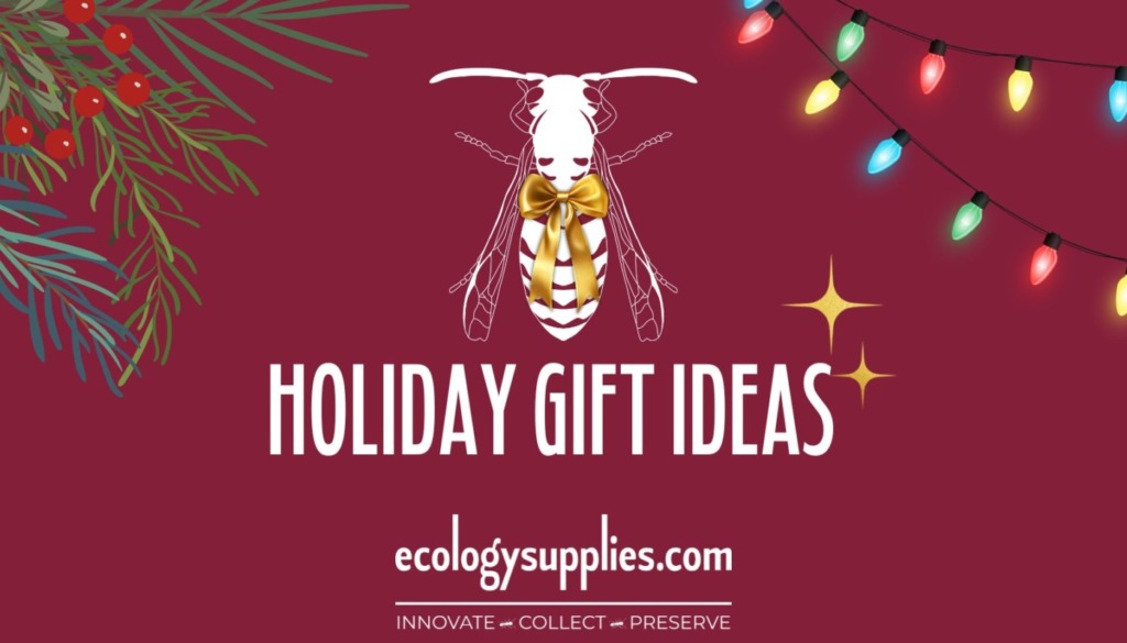 Entomology Gifts