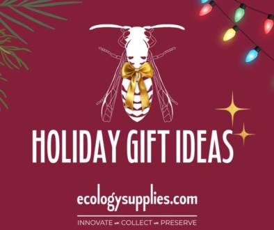 Entomology Gifts