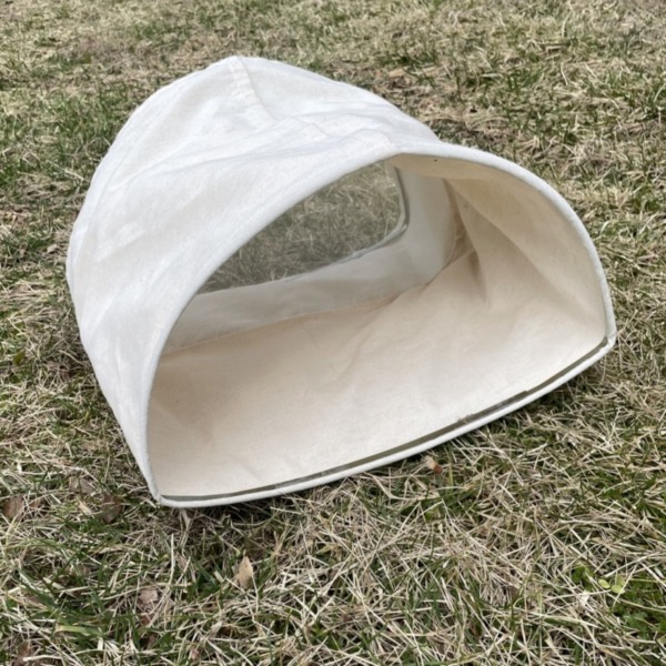 Aquatic Heavy Duty D-Net - Replacement Bag