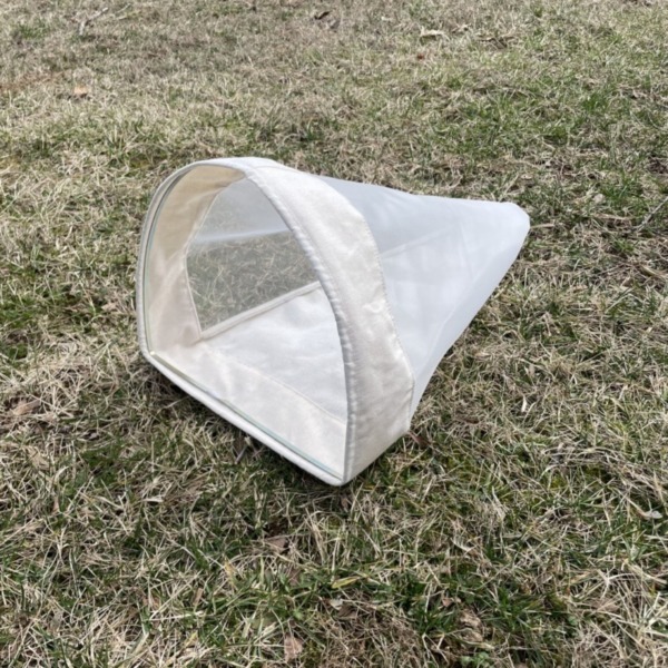 Aquatic Water Quality Sampling D-Net - Replacement Bag (Rapid Draining)