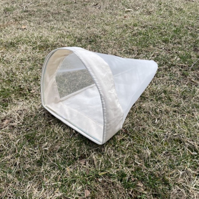 Aquatic Water Quality Sampling D-Net - Replacement Bag (Rapid Draining)