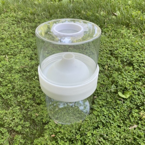 Mosquito Breeder Standard Ecology Supplies Emergence Chamber Mosquito Breeder