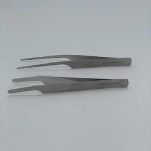 Lightweight Forceps