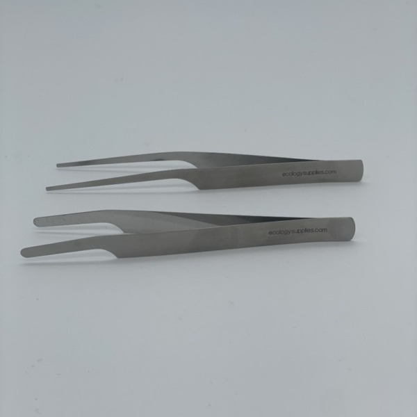 Lightweight Forceps