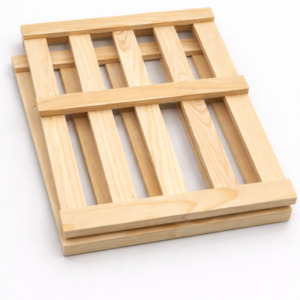 Wooden Frame for Plant Press
